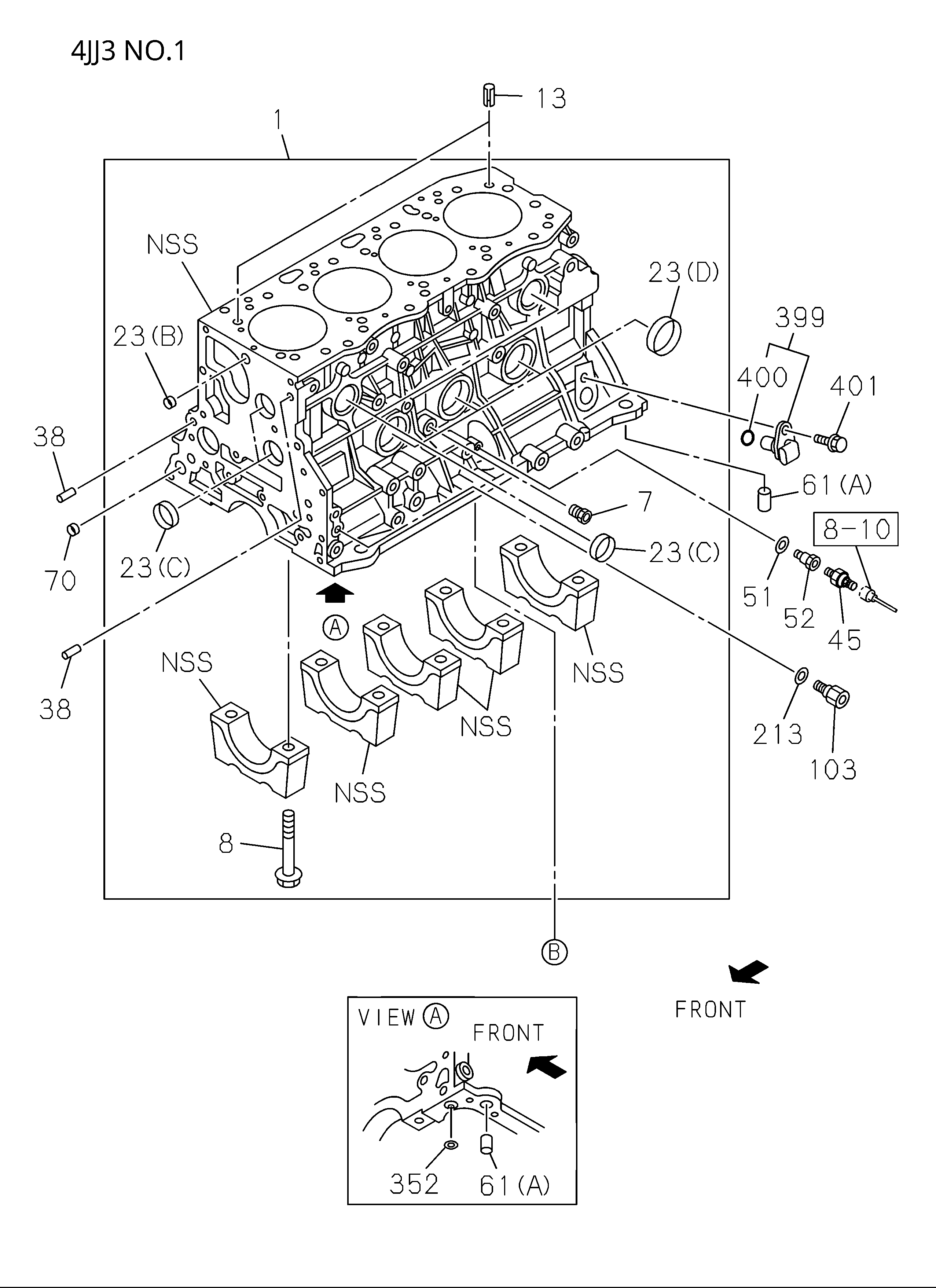 Partial Engine
